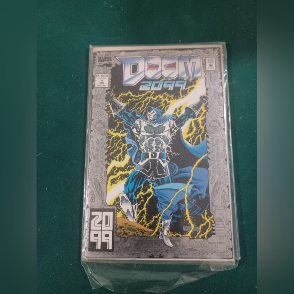 60+ comic book bulk - Picture 4 of 16